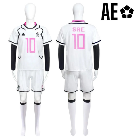 Japan Full Kits (shorts+socks)