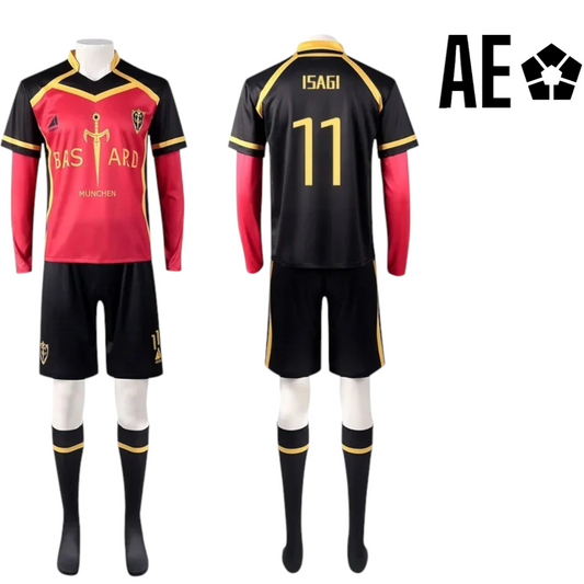 Munchen Full Kits (shorts+socks)