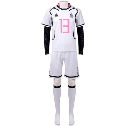 Japan Full Kits (shorts+socks)